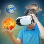 Virtual Reality in the Future of Education