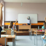training in schools