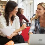 Student Engagement in Online Classes
