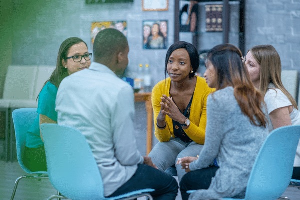 Mental Health in College