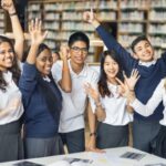 Apply to a range of schools