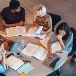 Navigating College Admissions