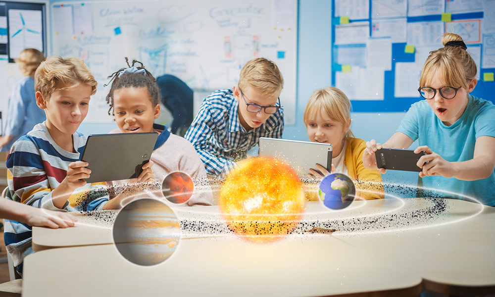 The Importance of STEM Education in Today’s World