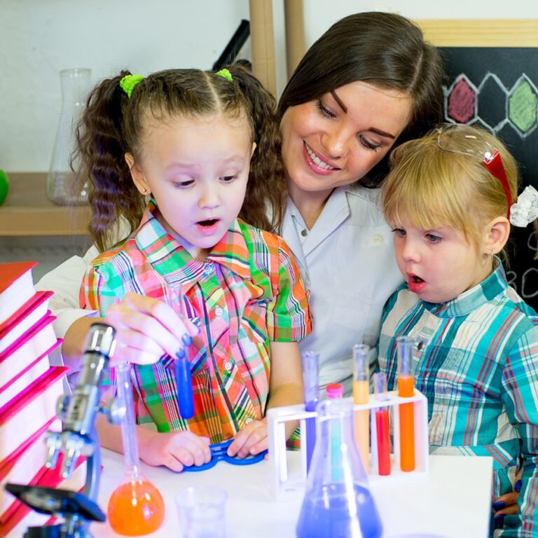 Unlocking Your Child\u0026#39;s Potential With Primary School Tuition in Singapore