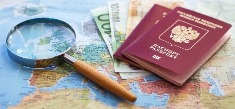 Visa Consultants
